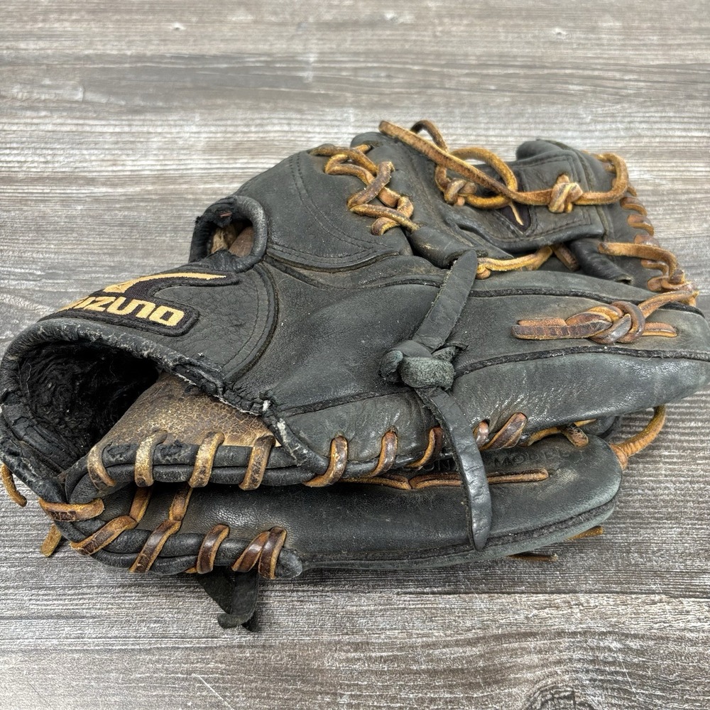 Mizuno MVP Prime Future 11.25" Youth Baseball Glove: GMVP1125 RHT